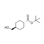 (反式-4-Boc-环己基)甲醇