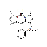 10-(2-乙氧基苯基)-5,5-二氟-1,3,7,9-四甲基-5H-二吡咯并[1,2-c:2’,1’-f][1,3,2]二氮杂环己硼烷-4-鎓-5-盐