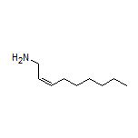 (Z)-2-壬烯-1-胺