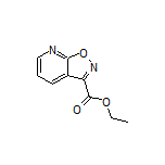 异噁唑并[5,4-b]吡啶-3-甲酸乙酯