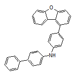 N-[4-(二苯并[b,d]呋喃-1-基)苯基]联苯-4-胺