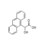 2-(9-蒽基)-2-羟基乙酸