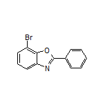 7-溴-2-苯基苯并噁唑