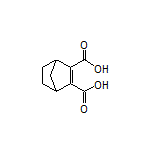 双环[2.2.1]庚-2-烯-2,3-二甲酸