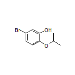 5-需-2-异丙氧基苯酚