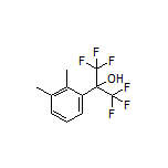 2-(2,3-二甲基苯基)-1,1,1,3,3,3-六氟-2-丙醇