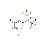 1,1,1,3,3,3-六氟-2-(3,4,5-三氟苯基)-2-丙醇