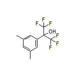 2-(3,5-二甲基苯基)-1,1,1,3,3,3-六氟-2-丙醇