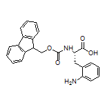 N-Fmoc-2-氨基-L-苯丙氨酸