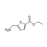 5-(氨甲基)呋喃-2-甲酸乙酯