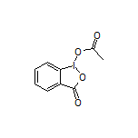 1-乙酰氧基-1,2-苯并碘氧杂环戊烷-3-酮