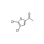 1-(4,5-二氯-2-噻吩基)乙酮