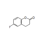 6-碘色满-2-酮