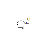 2-氯-2-甲基-1,2-氧硅杂环戊烷