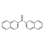 二(2-萘基)氧化膦