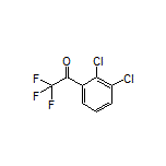 1-(2,3-二氯苯基)-2,2,2-三氟乙酮