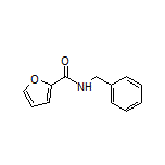 N-苄基呋喃-2-甲酰胺
