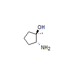(1R,2R)-2-氨基-1-甲基环戊醇