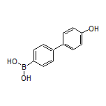 4’-羟基-联苯-4-硼酸