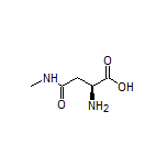 N(4)-甲基-L-天冬酰胺