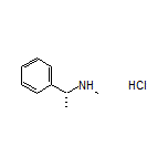 (R)-N-甲基-1-苯基乙胺盐酸盐