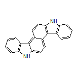1,8-二氢咔唑并[4,3-c]咔唑