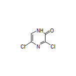3,5-二氯吡嗪-2(1H)-酮