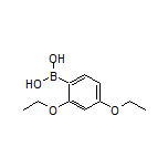 2,4-二乙氧基苯硼酸