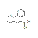 1,10-邻二氮杂菲-5-硼酸