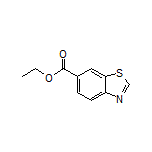苯并[d]噻唑-6-甲酸乙酯