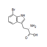 7-溴-L-色氨酸