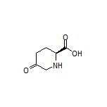 (S)-5-氧代哌啶-2-甲酸