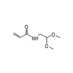 N-(2,2-二甲氧基乙基)丙烯酰胺
