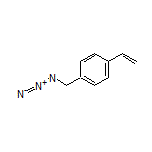 1-(叠氮基甲基)-4-乙烯基苯