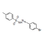 N’-(4-溴亚苄基)-4-甲基苯磺酰肼