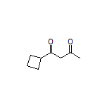 1-环丁基丁烷-1,3-二酮
