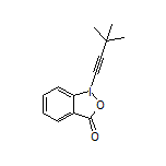 1-(3,3-二甲基丁炔基)-1,2-苯并碘氧杂环戊烷-3(1H)-酮