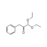 1,1-二乙氧基-3-苯基-2-丙酮
