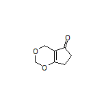 6,7-二氢环戊并[d][1,3]二噁英-5(4H)-酮