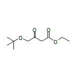 4-(叔丁氧基)-3-氧代丁酸乙酯