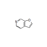 呋喃并[2,3-c]吡啶