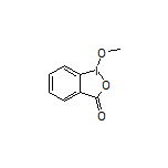1-甲氧基-1,2-苯并碘氧杂环戊烷-3-(1H)-酮