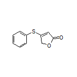 4-(苯硫基)呋喃-2(5H)-酮