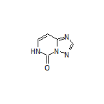 [1,2,4]三唑并[1,5-c]嘧啶-5(6H)-酮