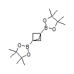 双环[1.1.1]戊烷-1,3-二基二(硼酸频哪醇酯)