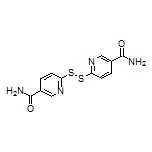 6,6’-二硫烷二基二烟酰胺