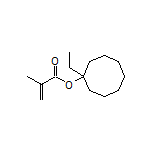 甲基丙烯酸(1-乙基环辛基)酯
