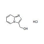 咪唑并[1,2-a]吡啶-3-基甲醇盐酸盐