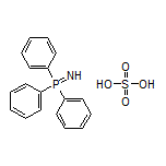 三苯基亚胺膦硫酸盐