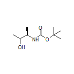 (3R)-3-(Boc-氨基)-2-丁醇